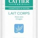 Cattier Paris Cattier Leche Corporal Modeladora 500ml