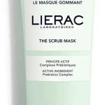 Lierac Exfoliating Mask 75ml
