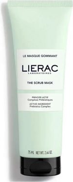 Lierac Exfoliating Mask 75ml