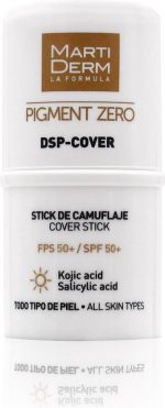 Corrective Anti-Brown Spots DSP-Cover Martiderm Cover (4 ml) 4 ml - Image 4