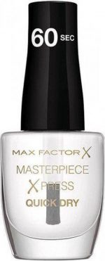 Masterpiece Xpress Quick Dry Nail Polish 8 Ml - Image 2