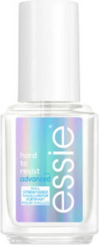 340x840-272 Essie Nagellak Hard To Resist Advanced Transparant 13.5 ml - Image 1