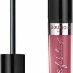 Bourjois Gloss Fabuleux Lipgloss - 8 Berry Talented
