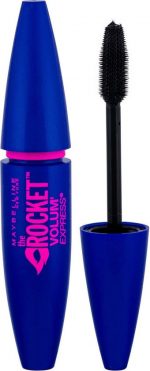 Maybelline Volum Express Mascara - The Rocket Black - Image 7