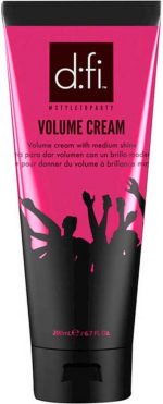 Revlon Professional d:fi Volume Cream 200 ml - Image 6