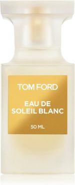Tom ford Eau De Soleil Blanc Eau De Toilette Spray 50 ml for Women - Image 10