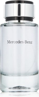 Mercedes-Benz for Men - 120 ml - eau de toilette spray - herenparfum - Image 2