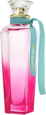 Damesparfum Adolfo Dominguez EDT Agua Fresca De Gardenia Musk 120 ml
