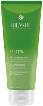 Zuiverende Gelreiniger Acnestil Rilastil (200 ml) - Image 2
