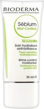 Sébium Mat Control Moisturiser 30ml - Image 3