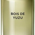 Karl Lagerfeld Bois De Yuzu Eau de Toilette Spray 100 ml