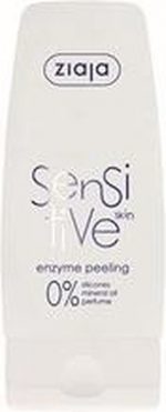 Ziaja - Enzymatic peeling Sensitiv e 60 ml - 60ml - Image 2