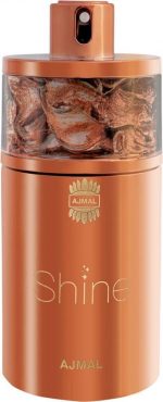 Ajmal Shine eau de parfum spray 75 ml - Image 2