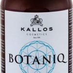 Kallos - Botaniq (Deep Sea Regenerative Scalp Revitalizing Shampoo) - 300ml