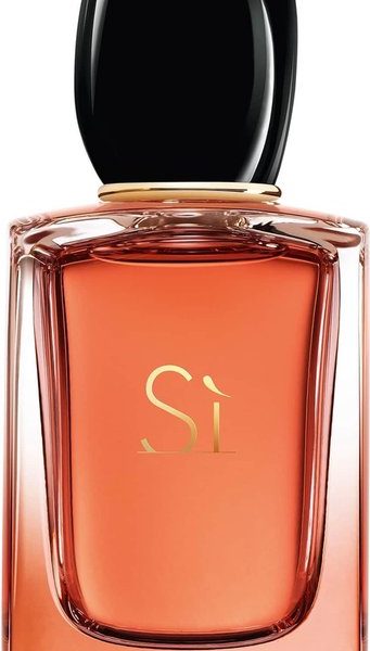 Armani (Giorgio Armani) Sí Intense 2021 EDP W 50 ml