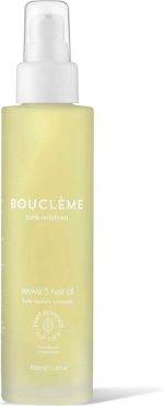 Bouclème - Curls Redefined Revive 5 Haarolie - Image 3
