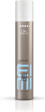 Wella EIMI Absolute Set Haarlak - 300 ml - Image 3