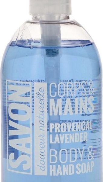 Sence Savon Handzeep Provencal Lavendel 500 ml