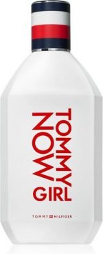 Tommy Hilfiger Tommy Girl Now Eau De Toilette Spray 100 ml for Women - Image 6