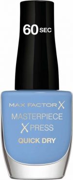 Masterpiece Xpress Quick Dry Nail Polish 8 Ml - Image 2