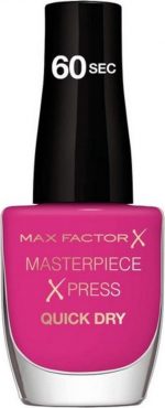 Max Factor Xpress Quick Dry Nagellak - 271 Believe In Pink - Image 3