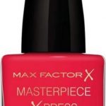 Max Factor Xpress Quick Dry Nagellak - 262 Future Is Fuchsia