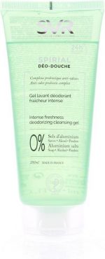 SVR Spirial Déo-Douche Intense Freshness 200 ml
