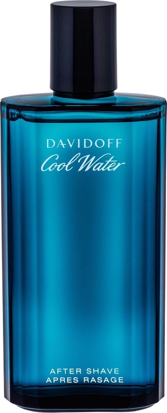 341x840-232 Davidoff Cool Water After Shave 125ml - Image 1