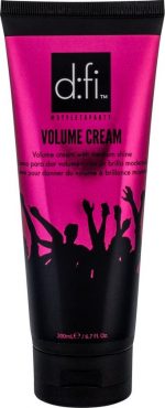 Revlon Professional d:fi Volume Cream 200 ml - Image 3