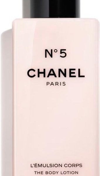 Chanel No.5 BOL W 200 ml
