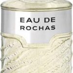 Rochas Eau de Rochas EDT W 50 ml