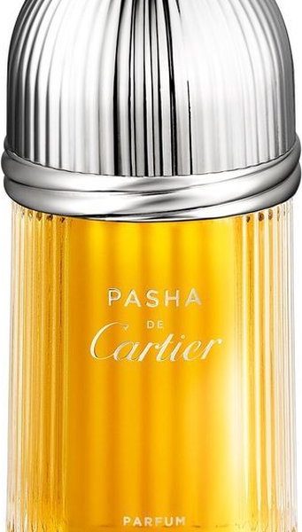 Cartier - Pasha de Cartier - 100 ml - Eau de Parfum