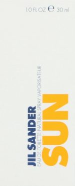 Jil Sander Sun 30 ml Eau de Toilette - Damesparfum - Image 3