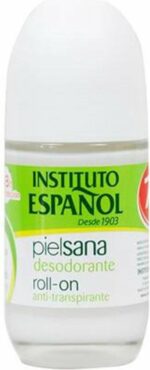 Deodorant Roller Piel Sana Instituto Español (75 ml)