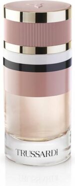 Trussardi Trussardi Eau de parfum spray 90 ml