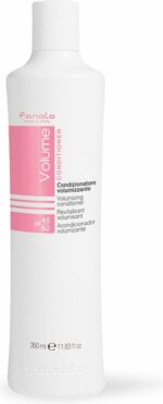 Fanola - Volume Conditioner - Image 2