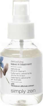 Simply Zen detoxifying leave in treatment 100 ml - Image 2