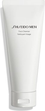 Shiseido Men Face Cleanser gezichtsreiniging en reinigingsschuim 125 ml Mannen - Image 10