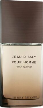 Issey Miyake L'eau D'issey Pour Homme Wood & Wood (m) Edp Intense 50 Ml Fr - Image 4