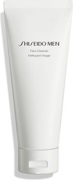 Shiseido Men Face Cleanser gezichtsreiniging en reinigingsschuim 125 ml Mannen - Image 11
