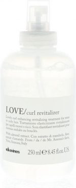 Davines - LOVE - Curl Revitalizer Spray - 250 ml - Image 3