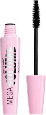 wet n wild Mega Volume wimpermascara 8 ml C156A Very Black - Image 3
