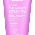 Natura Siberica Blueberry Siberica Morning Wake-up Gezichtscrème SPF20 50 ml
