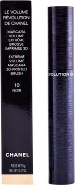 Le Volume RA c volution De Chanel Mascara   A asenka objemovA  6 g - Image 2