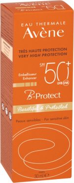 Solaire Haute Protection B-protect Spf50+ By Avene 30 Ml - Image 2