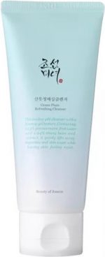 BEAUTY OF JOSEON- Green Plum Refreshing Cleanser - 100 ML - Image 4