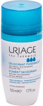 Uriage Puissance 3 Deodorant 50 ml - Image 4