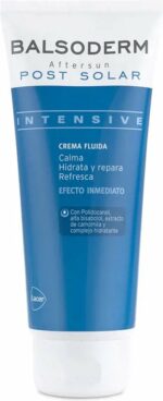 Balsoderm Post-solar Balsoderm Post-solar Intensive Crema Fluida 200 Ml - Image 2