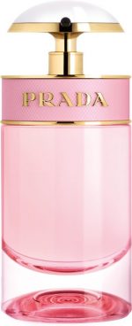 Prada Candy Florale Eau de Toilette Spray 50 ml - Image 2