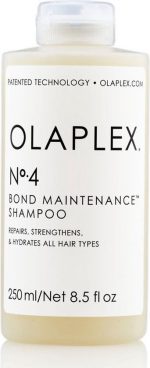 Olaplex - No.4 Bond Maintenance Shampoo - Shampoo voor alle haartypes - 250 ml - Image 3